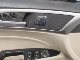  Обшивка двери передней левой (дверная карта) Ford Fusion 2 Арт 11408635, вид 2