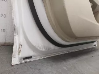  Обшивка двери передней левой (дверная карта) Ford Fusion 2 Арт 11408635, вид 3