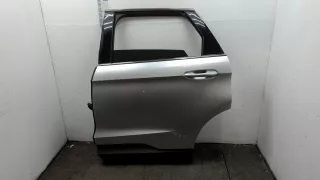  Кнопка стеклоподъемника заднего левого Ford Edge 2 Арт 11408535, вид 1