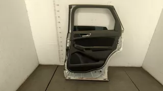  Кнопка стеклоподъемника заднего правого  Ford Edge 2 Арт 11408556, вид 2