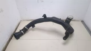 1K0145840AE,1K0145828T,5N0145832K Патрубок интеркулера Volkswagen Tiguan 1 Арт 20202002, вид 1