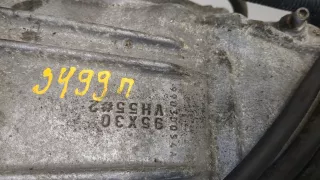 95X30 Коробка передач автоматическая (АКПП) Infiniti QX3 Арт 20123352, вид 3