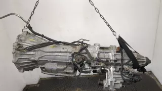 95X30 Коробка передач автоматическая (АКПП) Infiniti QX3 Арт 20123352, вид 4