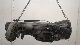KMB,09D300039E Коробка передач автоматическая (АКПП) Audi Q7 4L Арт 20427765, вид 2