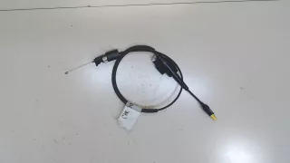  Трос кулисы КПП Chrysler 300M Арт 7663056, вид 1