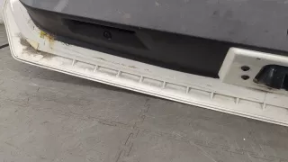  Ручка крышки багажника белая Dodge Journey 1 Арт 11408979, вид 2