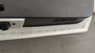  Ручка крышки багажника белая Dodge Journey 1 Арт 11408979, вид 3