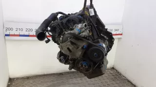 Z12XEP Двигатель бензиновый Opel Corsa D Арт 1DE17BV01, вид 1