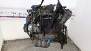Z12XEP Двигатель бензиновый Opel Corsa D Арт 1DE17BV01, вид 2
