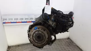 Z12XEP Двигатель бензиновый Opel Corsa D Арт 1DE17BV01, вид 3