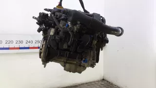 Z12XEP Двигатель бензиновый Opel Corsa D Арт 1DE17BV01, вид 4