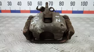  Суппорт тормозной задний правый Ford Transit 3 restailing Арт 3EP17OO01, вид 2