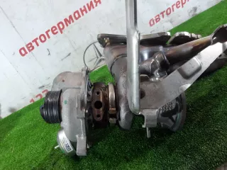 A2740904180, 2740904180 Турбина Mercedes C W205 Арт 40939, вид 3