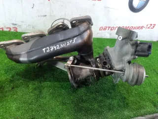 A2740904180, 2740904180 Турбина Mercedes C W205 Арт 40939, вид 5