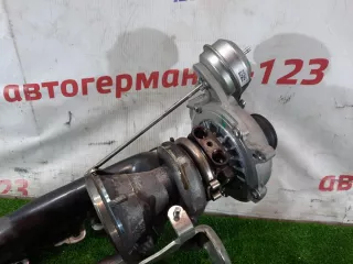A2740904180, 2740904180 Турбина Mercedes C W205 Арт 40939, вид 6