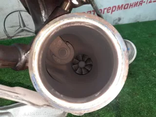 A2740904180, 2740904180 Турбина Mercedes C W205 Арт 40939, вид 8