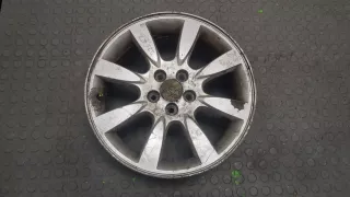 28111SA091 Комплект литых дисков R16 5x100 DIA56.1 к Subaru Forester SG Арт 20427046, вид 1