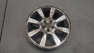 28111SA091 Комплект литых дисков R16 5x100 DIA56.1 к Subaru Forester SG Арт 20427046, вид 2