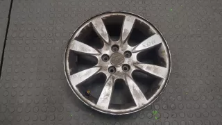 28111SA091 Комплект литых дисков R16 5x100 DIA56.1 к Subaru Forester SG Арт 20427046, вид 3