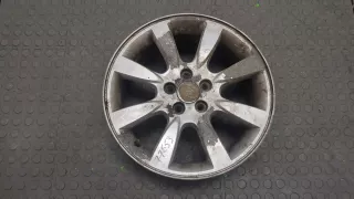28111SA091 Комплект литых дисков R16 5x100 DIA56.1 к Subaru Forester SG Арт 20427046, вид 4