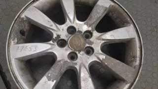 28111SA091 Комплект литых дисков R16 5x100 DIA56.1 к Subaru Forester SG Арт 20427046, вид 5