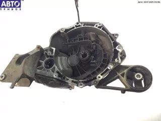 F17 КПП 5-ст. механическая Opel Vectra C  Арт 54844776, вид 1