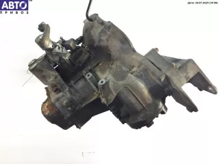 F17 КПП 5-ст. механическая Opel Vectra C  Арт 54844776, вид 3