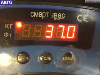F17 КПП 5-ст. механическая Opel Vectra C  Арт 54844776, вид 4