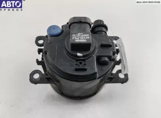 8200074008 Фара противотуманная правая Renault Scenic 2 Арт 55130146, вид 2