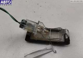 8200013577 Подсветка номера Renault Laguna 2 Арт 55131936, вид 2