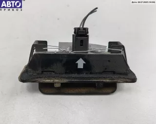 8200002001 Кнопка открывания багажника Renault Espace 4 Арт 55131932