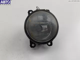 8200074008 Фара противотуманная левая Renault Scenic 2 Арт 55130174, вид 1
