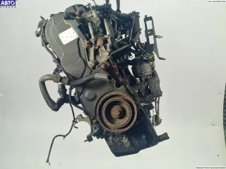 QXBA, QXBB, UFBA Двигатель (ДВС) Ford Mondeo 4 Арт 54799043, вид 1