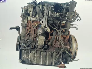 QXBA, QXBB, UFBA Двигатель (ДВС) Ford Mondeo 4 Арт 54799043, вид 2
