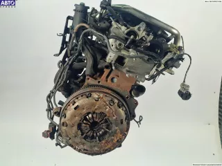 QXBA, QXBB, UFBA Двигатель (ДВС) Ford Mondeo 4 Арт 54799043, вид 3