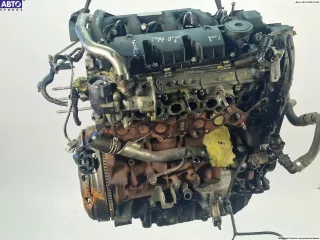 QXBA, QXBB, UFBA Двигатель (ДВС) Ford Mondeo 4 Арт 54799043, вид 4