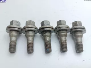  Болт колесный (гайка колесная) Peugeot 407 Арт 54826068, вид 1