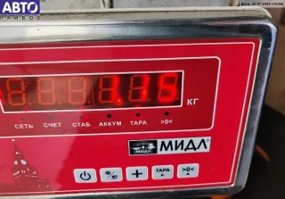 9172187002 Радиатор отопителя (печки) BMW 3 E36 Арт 55131313, вид 3