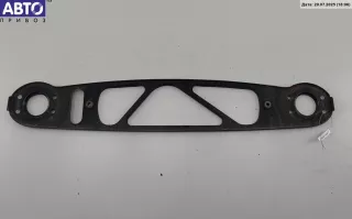 8132178 Рамка передняя (панель кузовная, телевизор) BMW 3 E36 Арт 55131180, вид 2
