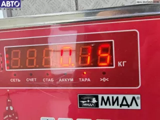 8122269 Замок капота BMW 3 E36 Арт 55131161, вид 3