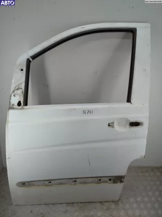  Дверь боковая передняя левая Mercedes Vito W639 Арт 54800737, вид 1