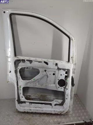  Дверь боковая передняя левая Mercedes Vito W639 Арт 54800737, вид 4
