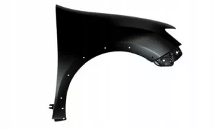 631004482R Крыло переднее правое Renault Sandero Stepway 2 Арт car0188174, вид 1