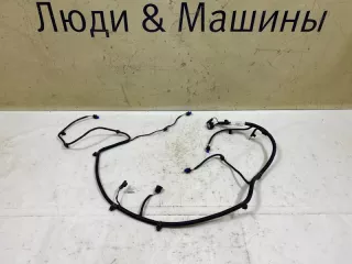 8893968886 Проводка бампера Geely Tugella Арт DN201252, вид 1