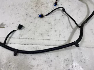8893968886 Проводка бампера Geely Tugella Арт DN201252, вид 4