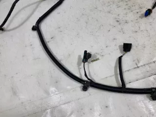 8893968886 Проводка бампера Geely Tugella Арт DN201252, вид 5