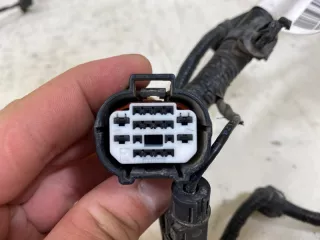 8893968886 Проводка бампера Geely Tugella Арт DN201252, вид 8