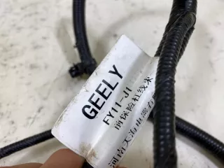8893968886 Проводка бампера Geely Tugella Арт DN201252, вид 10