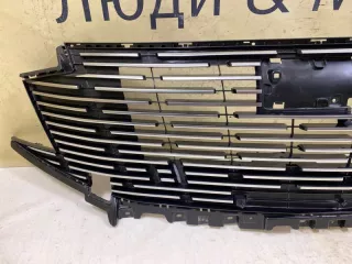5509102XKN61A, 5509102XKN61A, 5509104XKN02A, 5509107XKN02A решетка радиатора Haval F7 Арт DN201254, вид 3