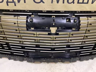 5509102XKN61A, 5509102XKN61A, 5509104XKN02A, 5509107XKN02A решетка радиатора Haval F7 Арт DN201254, вид 4